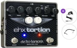 Electro-Harmonix EHX TORTION SET Gitáreffekt (EHXTORTION-SET)