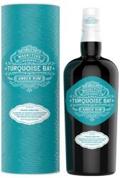 Island Signature Turquoise Bay Mauritius Rum [0, 7L|40%] - diszkontital