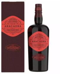 Island Signature Anacaona Dominican Republic Rum [0, 7L|40%] - diszkontital