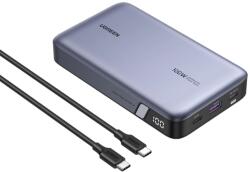 UGREEN 250806 Nexode 20000mAh Powerbank Grey, Powerbank