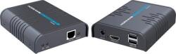 PremiumCord khext120-6 HDMI KVM extender (khext120-6) (khext120-6)