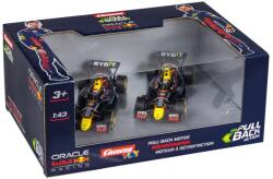 Carrera Детски колички Carrera - Red Bull, Формула 1, 2 броя (CR15813025)