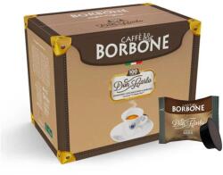 Caffè Borbone Capsule Caffé Borbone Nera pentru Lavazza A Modo Mio® 100 buc