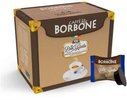 Caffè Borbone Capsule Caffé Borbone Blu la Lavazza A Modo Mio® 100 buc