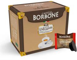 Caffè Borbone Capsule Caffé Borbone Rossa do Lavazza A Modo Mio® 100 buc