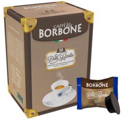 Caffè Borbone Capsule Caffé Borbone Blu do Lavazza A Modo Mio® 50 buc