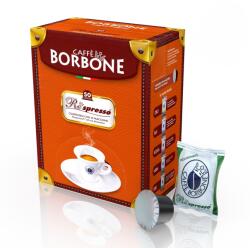 Caffè Borbone Capsule de cafea Caffe Borbone Miscela Decaf decofeinizat pentru Nespresso 50 buc