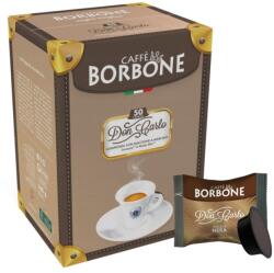 Caffè Borbone Capsule Caffé Borbone Nera to Lavazza A Modo Mio® 50 buc
