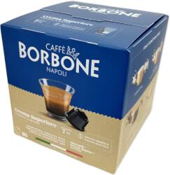 Caffè Borbone Crema Superiore capsule pentru Dolce Gusto 16 buc