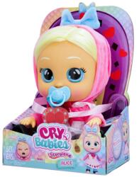 IMC Toys Cry Babies dressy Alíz Ajánlott 3-8 éves korig lányoknak (80310)