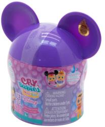 IMC Toys Cry Babies magic tears Disney Ajánlott 3-10 éves korig lányoknak (79497)