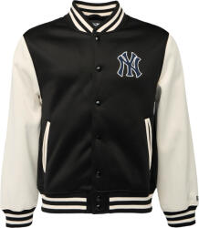 New Era NEW YORK YANKEES MLB BOMBER Negru, Alb, Albastru închis XL (60684282)