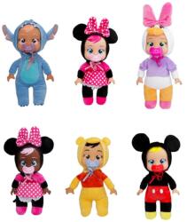IMC Toys Cry Babies Tiny Cuddles Disney Ajánlott 3-14 éves korig lányoknak (08712)