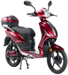 Ztech ZT-09 TDCL 1000W Litium 24 Ah elektromos kerékpár, robogó