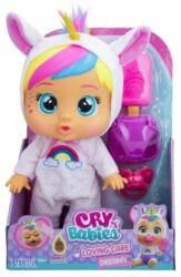IMC Toys Cry Babies Loving Care Dreamy Ajánlott 6-99 éves korig lányoknak (15843)