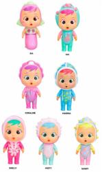 IMC Toys Cry Babies Magic Tears Shiny Shell Mix Ajánlott 3-14 éves korig lányoknak (08710)