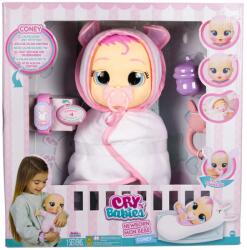 IMC Toys Cry Babies Újszülött Coney Ajánlott 7-14 éves korig lányoknak (13249)