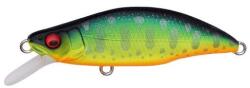 Megabass GH51 Humback FS 51 mm 5.1g Pa-Mark Mat Tiger wobbler műcsali