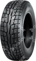Nankang Ice Activa Iv 1 Van 205/65 R16 107/105r Tl C 8pr M+s 3pmsf