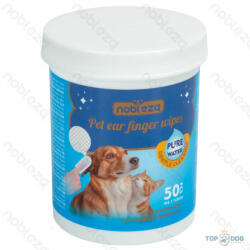 Fültisztító kendő, 50db NB40807