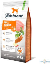 Eminent Maxi Junior 15+2kg