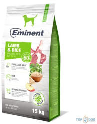 Eminent Lamb&Rice 15+2kg