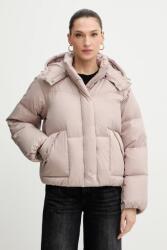 Levi's pehelydzseki - bézs L - answear - 58 990 Ft