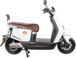 Ztech ZT-33 Yadea E8S elektromos robogó akku 38Ah 45km/h