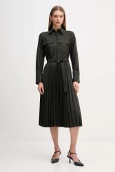 Tommy Hilfiger ruha - zöld 36 - answear - 60 990 Ft