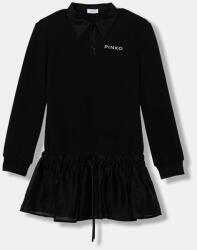 Pinko ruha - fekete 158