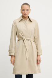 HUGO BOSS kabát bézs, átmeneti, 50543189 - bézs 38