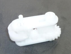 Bianchi Pohár Csiga Szerelvény