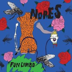 Nopes - Fun Limbo (7" Vinyl) (850797007207)