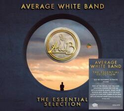 Average White Band - Essential Selection (LP) (5014797912809)