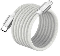 YENKEE YCU MAGNETIC 01 WH adatkábel (YCU MAGNETIC 01 WH)