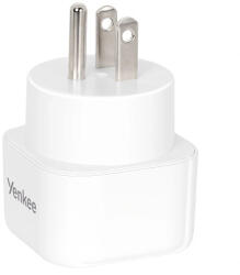 YENKEE YAT US1 utazóadapter (YAT US1)