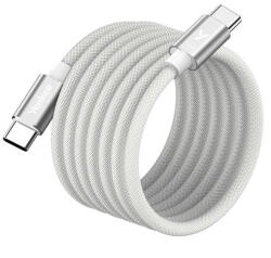 YENKEE YCU MAGNETIC 03 WH adatkábel (YCU MAGNETIC 03 WH)