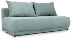  ANDER ágyneműtartós kanapéágy - mentazöld (10000017369)