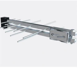 STRONG SRTANT100 uhf kültéri antenna 16-18db dvb-t/t2 (SRTANT100)
