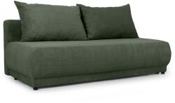  ANDER ágyneműtartós kanapéágy - zöld (10000017372)