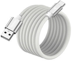 YENKEE YCU MAGNETIC 04 WH adatkábel (YCU MAGNETIC 04 WH)