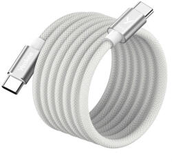 YENKEE YCU MAGNETIC 02 WH adatkábel (YCU MAGNETIC 02 WH)