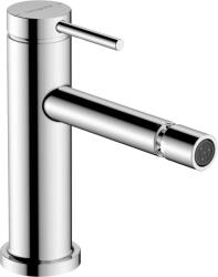 Hansgrohe Tecturis S bidécsaptelep automata leeresztővel