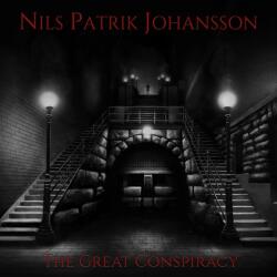 Nils Patrik Johansson - The Great Conspiracy (LP) (4250444187423)