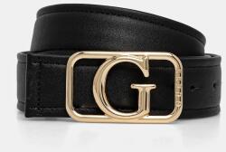 Guess öv SEBINA fekete, női, BW9203 P5135 - fekete S