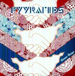 Pyyramids - Human Beings (LP) (736211839183)