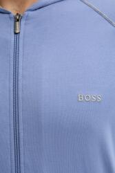 HUGO BOSS суичър с цип и качулка мъжки от памук с еластан Mix&Match Jacket H (50515313) - answear - 82,13 лв