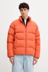 Tommy Hilfiger pehelydzseki - narancssárga XXL