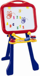 Crayola Crayola, Grow n Up állítható magasságú, többfunkciós rajzállvány szett (5032)