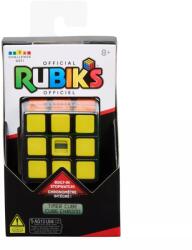 Spin Master Rubik kocka időmérővel, 3x3 (6074028)